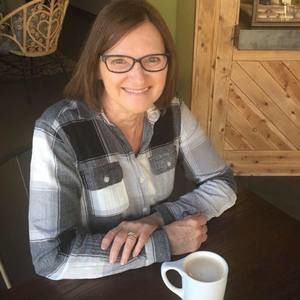 Meet your Posher, Cheryl